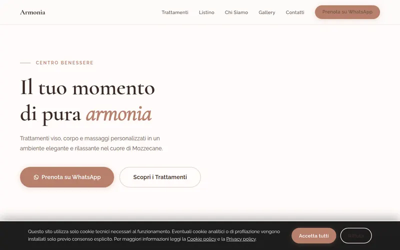 Anteprima Seta