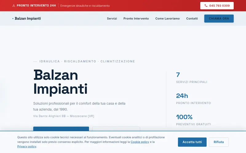 Anteprima Aqua Pro