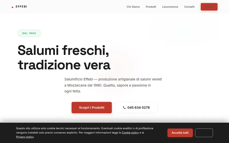 Anteprima Bottega Fresca