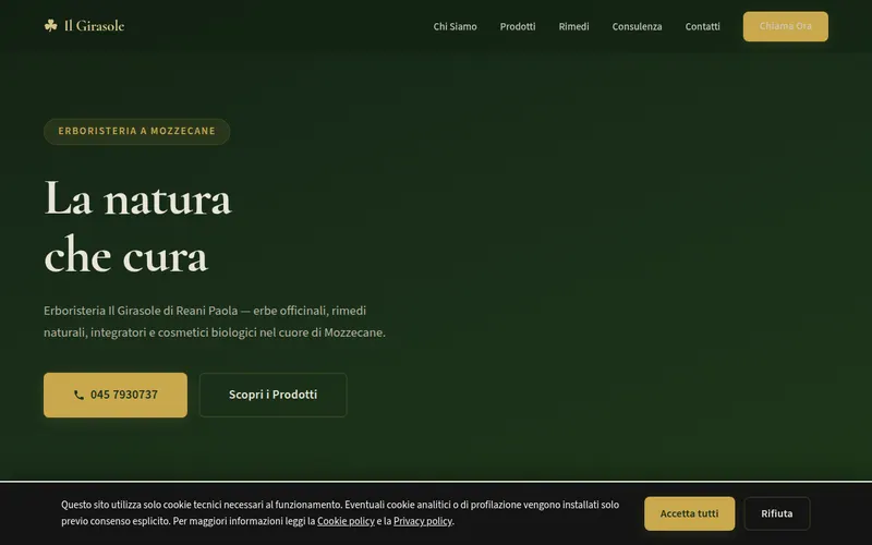 Anteprima Terra Verde