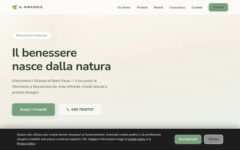 Anteprima Natura Viva