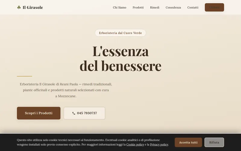 Anteprima Essenza