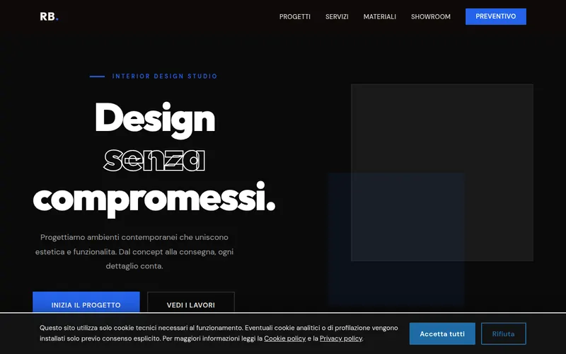 Anteprima Design Lab