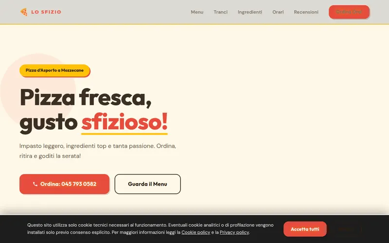 Anteprima Slice & Go