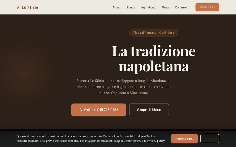 Anteprima Napoletana